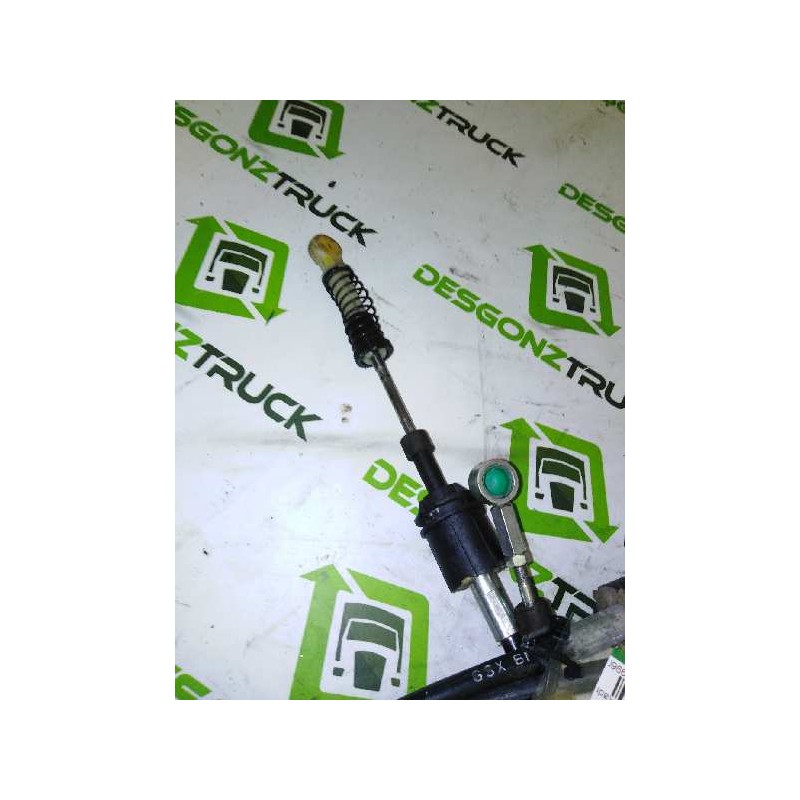Recambio de cables de cambio para iveco daily pr einzelkabine 70 c... radstand 3450 referencia OEM IAM 504199606 - Blanco 3