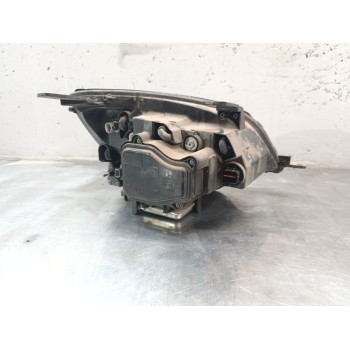 Recambio de faro izquierdo para opel antara cosmo 4x4 referencia OEM IAM   