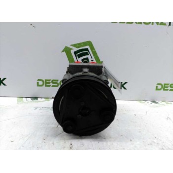 Recambio de compresor aire acondicionado para ford mondeo berlina/familiar (fd) ghia berlina referencia OEM IAM   