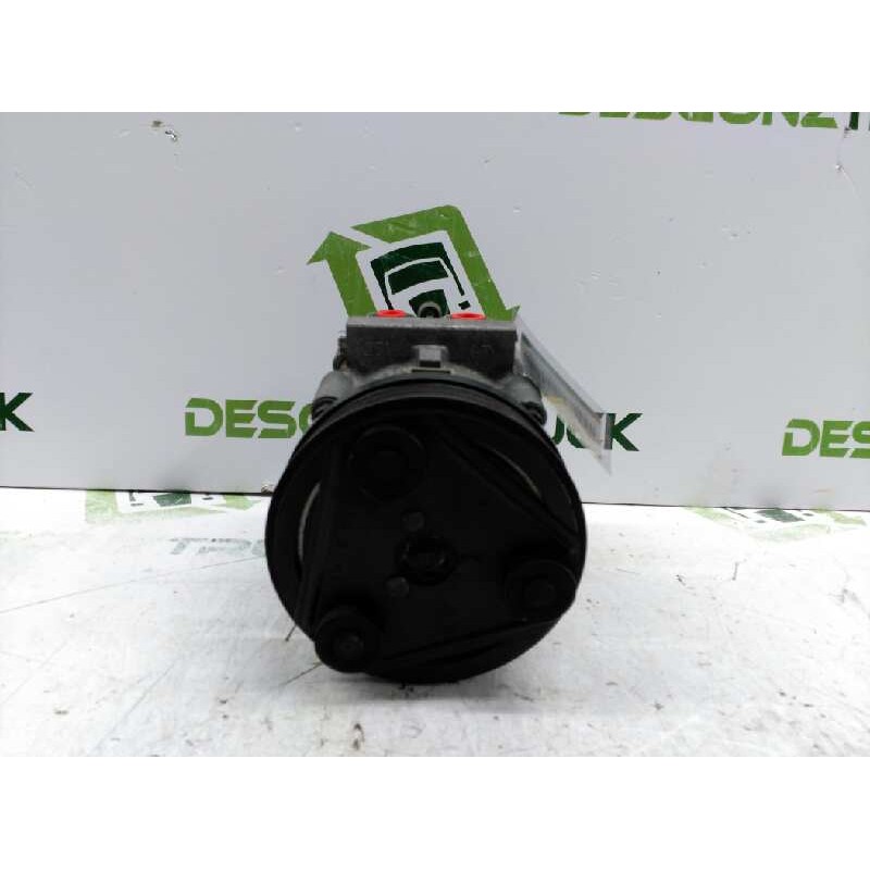 Recambio de compresor aire acondicionado para ford mondeo berlina/familiar (fd) ghia berlina referencia OEM IAM - Verde 3