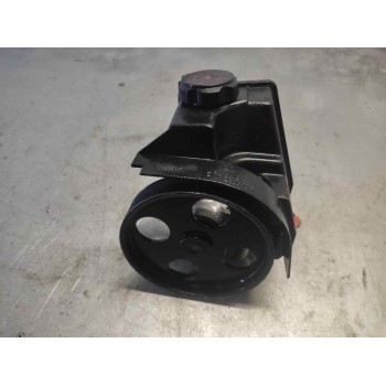 Recambio de bomba direccion para peugeot 206 berlina 1.4 referencia OEM IAM 96531411580  