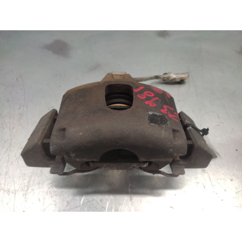 Recambio de pinza freno delantera izquierda para chrysler voyager iv (rg, rs) 2.4 referencia OEM IAM   
