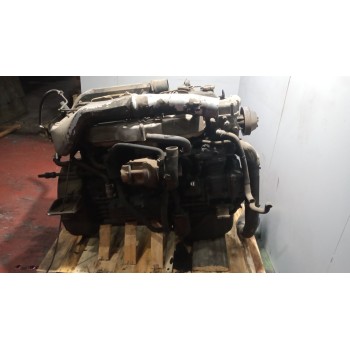 Recambio de despiece motor para nissan trucks atleon 165 referencia OEM IAM B660N  