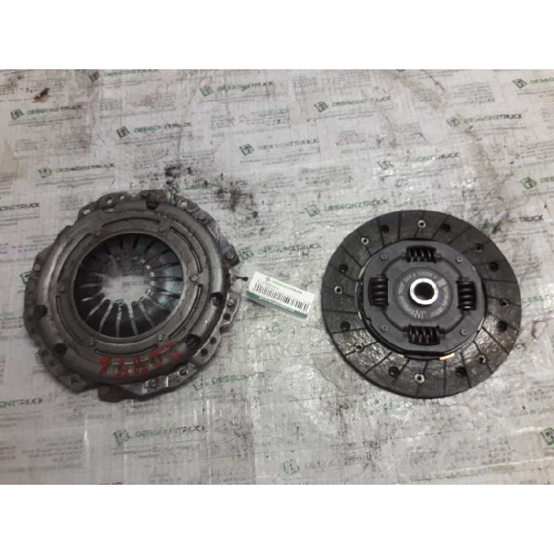 Recambio de kit embrague para opel astra g berlina club referencia OEM IAM 131878041410 8553517690 