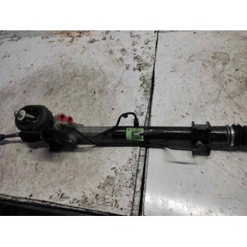 Recambio de cremallera direccion para daewoo kalos 1.4 se referencia OEM IAM   