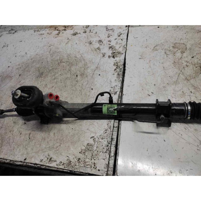 Recambio de cremallera direccion para daewoo kalos 1.4 se referencia OEM IAM - Azul 3