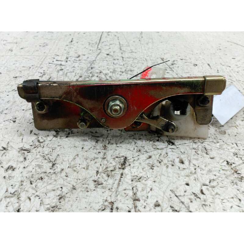 Recambio de maneta interior puerta carga para mercedes-benz mb 100 d caja cerrada / combi combi i (bm 631.333/343) referencia OE - Blanco