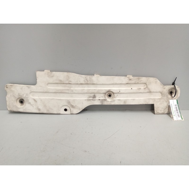 Recambio de molduras delanteras para volvo fm xxx 9.4 diesel (2006 - 2013) 9364 300 referencia OEM IAM 20507021  