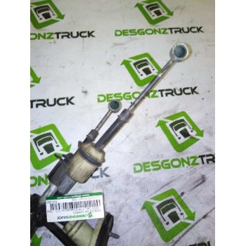 Recambio de cables de cambio para iveco daily pr einzelkabine 70 c... radstand 3450 referencia OEM IAM 504199606  