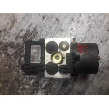 Recambio de abs para peugeot 406 berlina (s1/s2) srdt pack referencia OEM IAM 0273004270 9630532980 0265216543