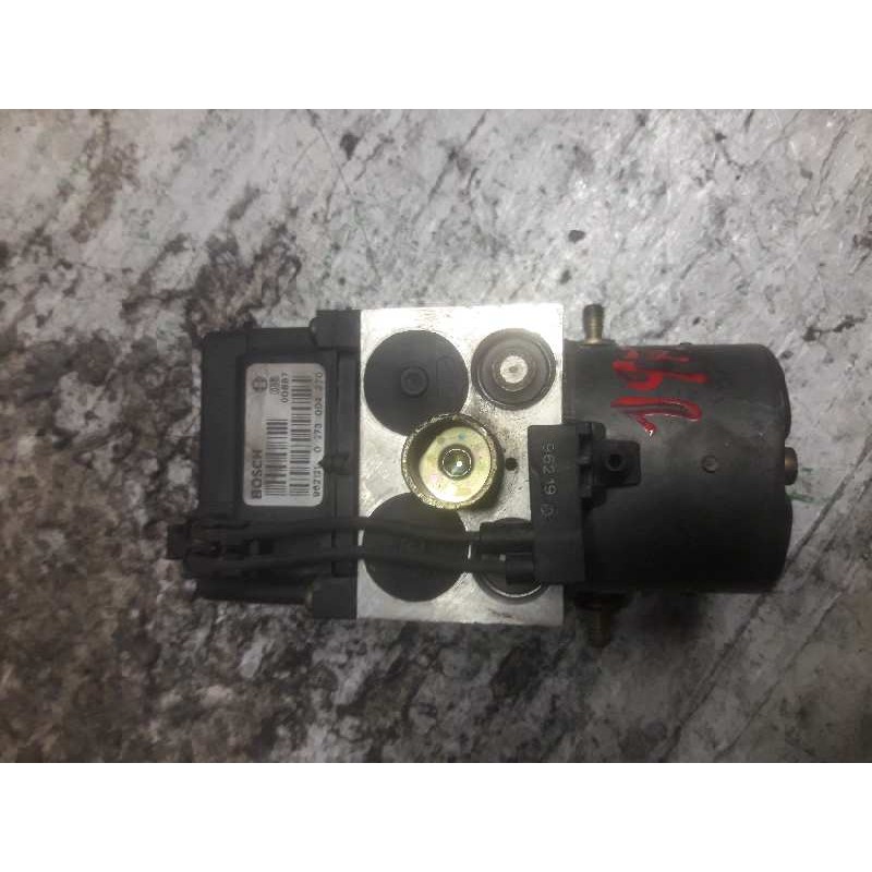 Recambio de abs para peugeot 406 berlina (s1/s2) srdt pack referencia OEM IAM 0273004270 9630532980 0265216543 2