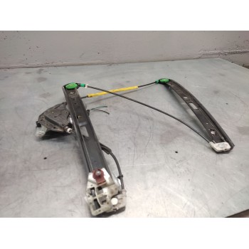 Recambio de elevalunas delantero izquierdo para bmw serie 3 berlina (e46) 318d referencia OEM IAM 676283620630  