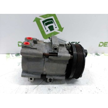 Recambio de compresor aire acondicionado para ford mondeo berlina/familiar (fd) ghia berlina referencia OEM IAM   
