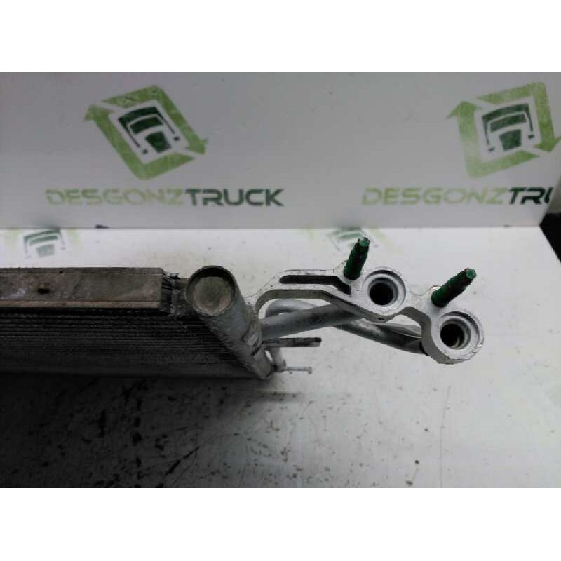 Recambio de condensador / radiador a/a para ford focus c-max (cap) connection referencia OEM IAM - Gris 3