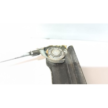 Recambio de elevalunas delantero derecho para daf serie xf105.xxx 12.9 diesel referencia OEM IAM   