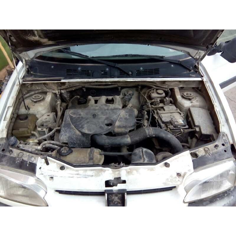 PEUGEOT PARTNER (S1)