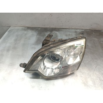 Recambio de faro izquierdo para opel antara cosmo 4x4 referencia OEM IAM   