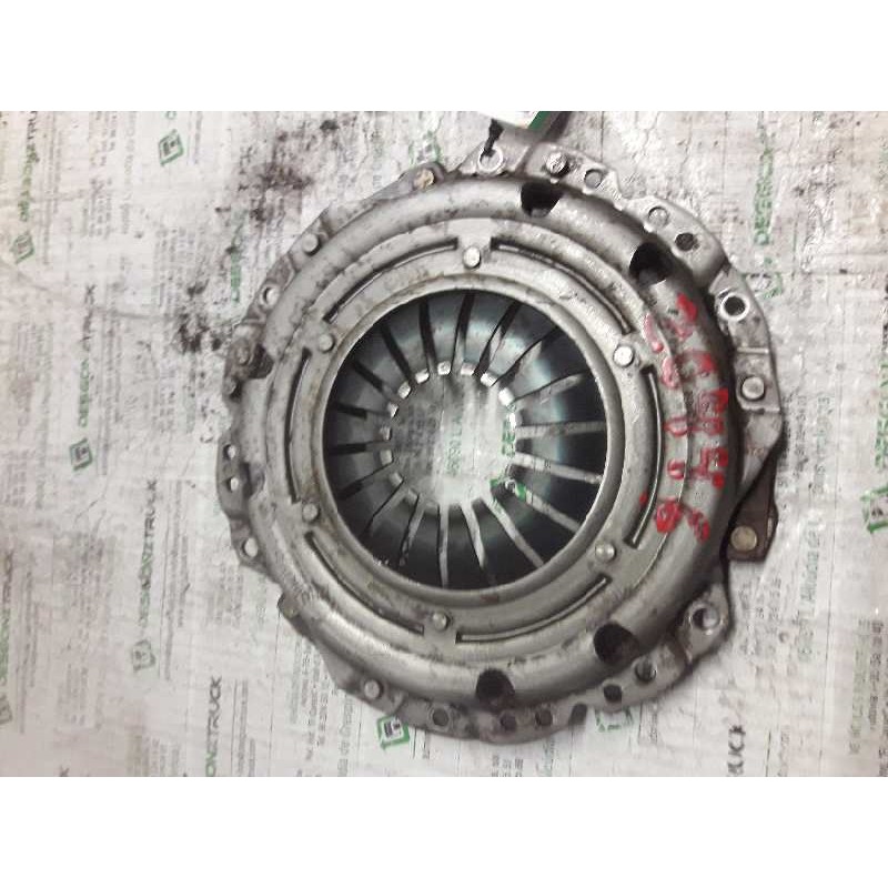Recambio de kit embrague para opel astra g berlina club referencia OEM IAM 131878041410 8553517690 - Azul 2