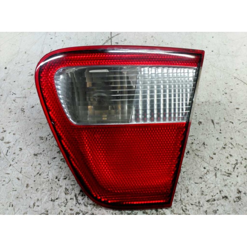 Recambio de piloto trasero derecho para seat cordoba berlina (6k2) sport referencia OEM IAM 6K5945092F PORTON - Blanco