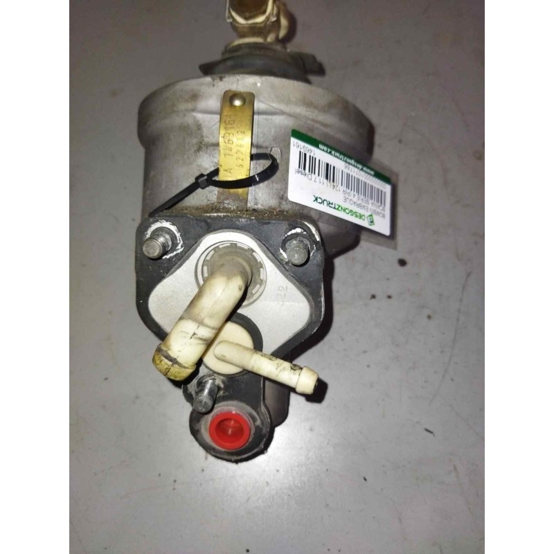 Recambio de bombin embrague para scania serie 4 (p/r 124 l) 11.7 diesel referencia OEM IAM 1469161 KA627692 - Amarillo 3