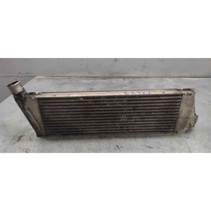 Recambio de intercooler para renault scenic ii authentique referencia OEM IAM 8200115540C - Gris 3