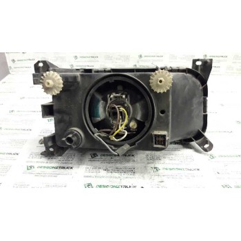 Recambio de faro izquierdo para volkswagen passat berlina (3a2) gl referencia OEM IAM 13347900LI 357941017B 
