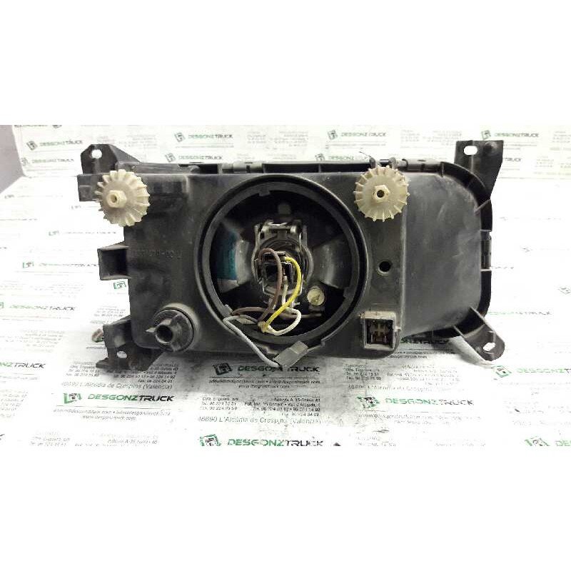 Recambio de faro izquierdo para volkswagen passat berlina (3a2) gl referencia OEM IAM 13347900LI 357941017B 2