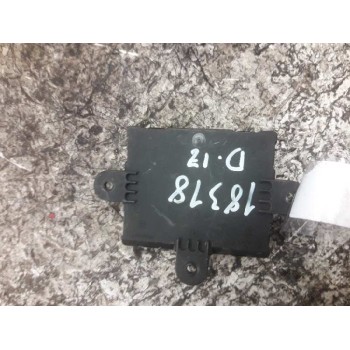 Recambio de modulo electronico para ford mondeo ber. (ca2) trend x referencia OEM IAM 7G9T14B533AC 0507910102 12/14 PINS