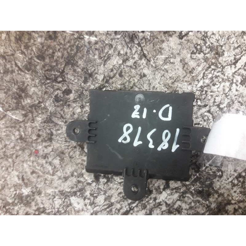 Recambio de modulo electronico para ford mondeo ber. (ca2) trend x referencia OEM IAM 7G9T14B533AC 0507910102 12/14 PINS - Gris 3