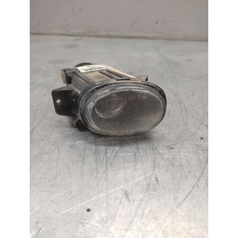 Recambio de faro antiniebla derecho para seat leon (1m1) 1.9 tdi referencia OEM IAM   