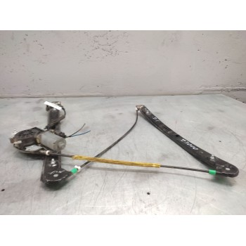 Recambio de elevalunas delantero izquierdo para bmw serie 3 berlina (e46) 318d referencia OEM IAM 676283620630  