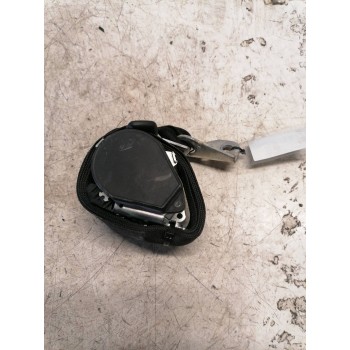 Recambio de cinturon seguridad trasero izquierdo para seat leon (1p1) comfort limited referencia OEM IAM 6061675  