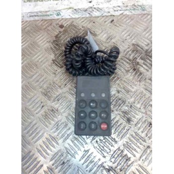 MANDO CONTROL DE ECAS 4460561200 