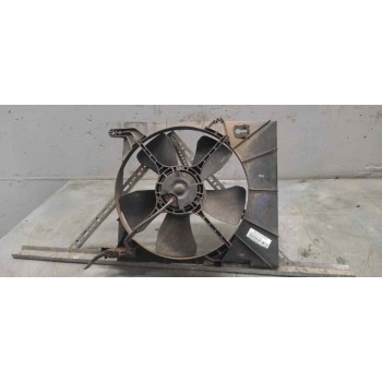 ELECTROVENTILADOR 96536581 2 CABLES 