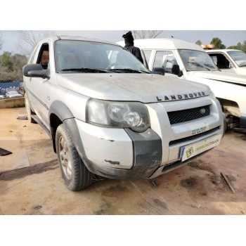 land rover freelander del año 2005