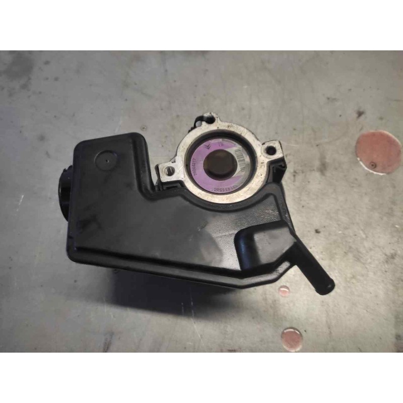 Recambio de bomba direccion para peugeot 206 berlina 1.4 referencia OEM IAM 96531411580 3