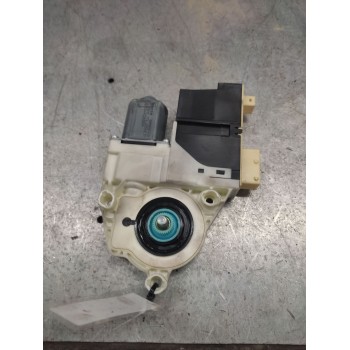 Recambio de motor elevalunas delantero izquierdo para peugeot 307 berlina (s2) xs + referencia OEM IAM 9649911180  980697100