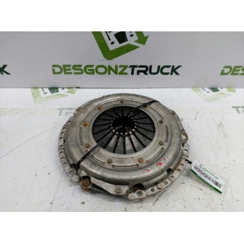Recambio de kit embrague para ford mondeo berlina/familiar (fd) ghia berlina referencia OEM IAM   