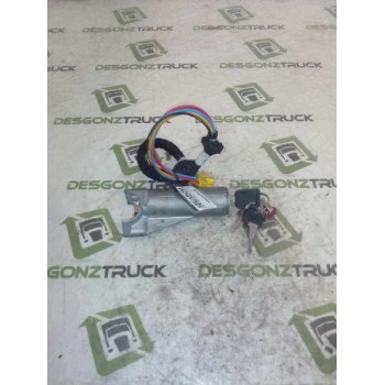Recambio de conmutador de arranque para renault trucks magnum ae 430.18 (430cv) referencia OEM IAM   