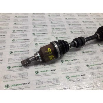 Recambio de transmision delantera izquierda para nissan nv 200 (m20) kasten comfort referencia OEM IAM   