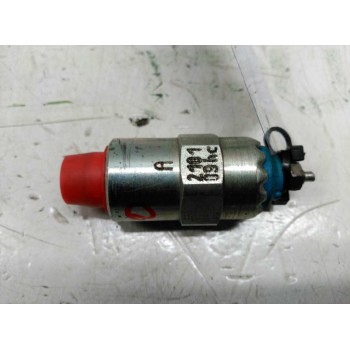 ELECTRO VALVULA PARO MOTOR BOMBA INYECCION 