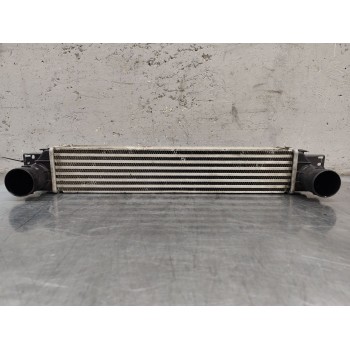 Recambio de intercooler para opel antara cosmo 4x4 referencia OEM IAM 96629070  