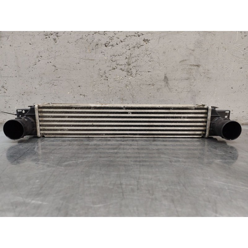 Recambio de intercooler para opel antara cosmo 4x4 referencia OEM IAM 96629070  