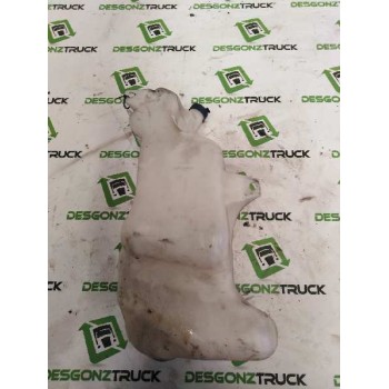 Recambio de deposito limpia para iveco daily caja cerrada (2006 =>) referencia OEM IAM   