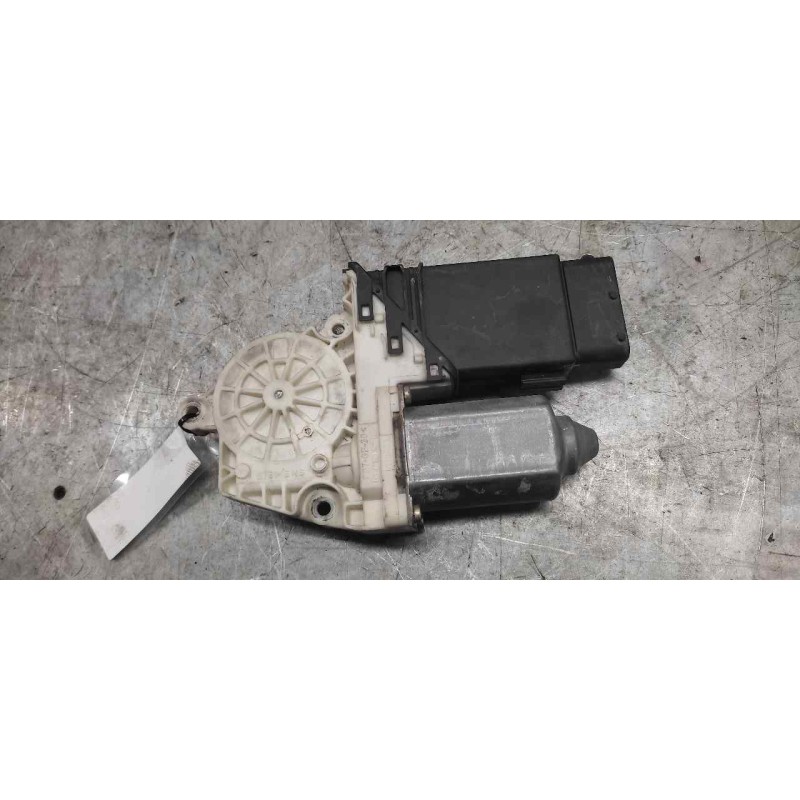 Recambio de motor elevalunas delantero izquierdo para seat toledo (1m2) select referencia OEM IAM 9776101432203 F005S00051 3