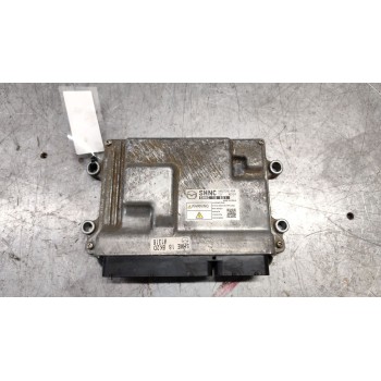 Recambio de centralita motor uce para mazda cx-5 (kf) 2.2 d referencia OEM IAM MB2757009541  