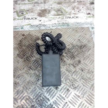 Recambio de mando control de ecas para daf serie xf105.xxx 12.9 diesel referencia OEM IAM 4460561200  