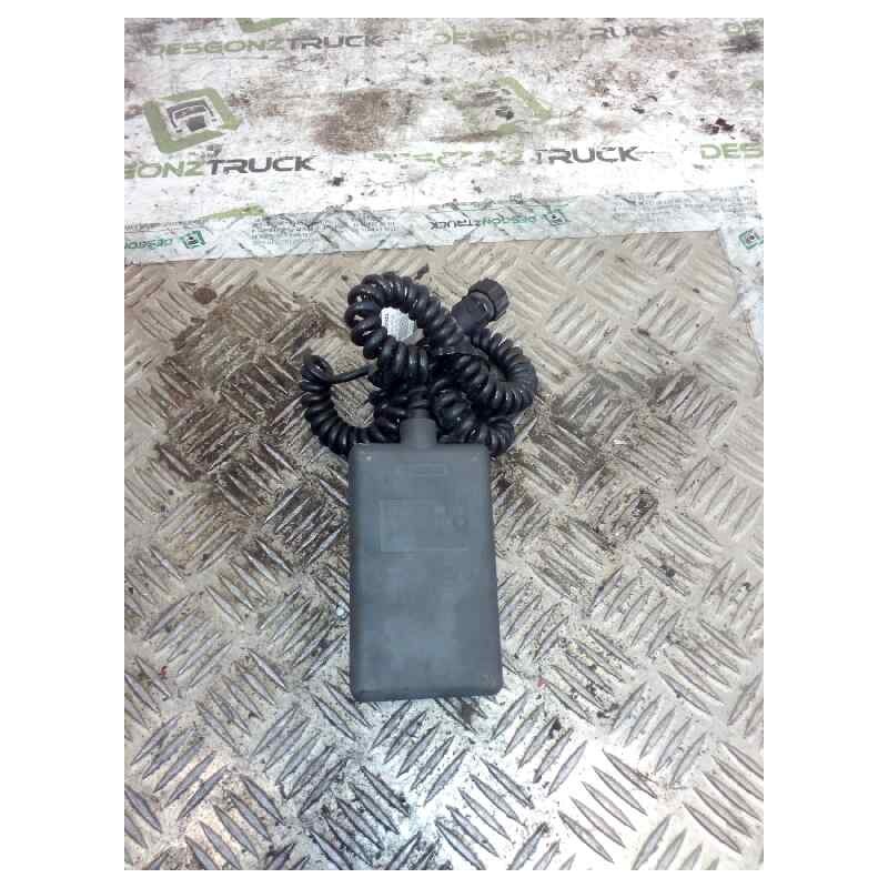 Recambio de mando control de ecas para daf serie xf105.460 12.9 diesel referencia OEM IAM 4460561200 2