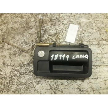MANETA EXTERIOR PORTON 52138E06 