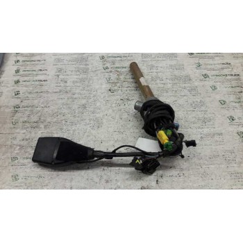 Recambio de pretensor airbag derecho para renault espace iv (jk0) dynamique referencia OEM IAM   